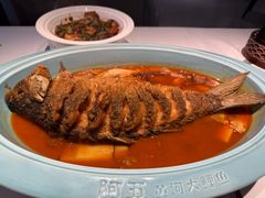-阿五黄河大鲤鱼(英协路店)