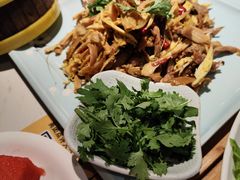 -三十六味匠猪蹄(三元桥店)