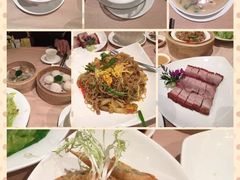 -陶陶居海鲜酒家(新马路店)