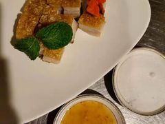 -海尔洲际酒店天下一品中餐厅