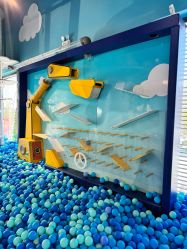 -尼克Playtime(欢乐海岸店)