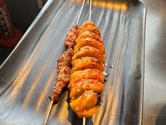 面筋-撒椒小酒馆馆池袋店