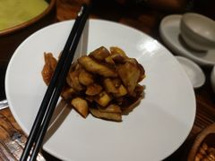-瑶王府·广西菜(相思湖店)