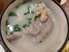 -谭师爷龙抄手(白下路店)