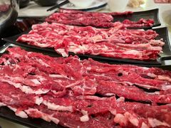 -潮汕良记牛肉火锅(洪武路店)
