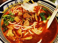 -鑫花溪牛肉米粉(凤凰街创始总店)