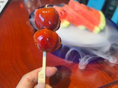 -北平印象.北京烤鸭.新京菜.融合菜(世贸店)