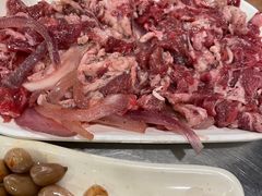 -李氏烤肉店