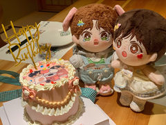 -ZIYUE CAKE线上店