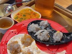 -蜀大侠火锅(总府路店)