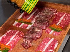 -牛将军•涮肉•烤肉(北京王府井·故宫店)