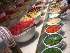 -香佰里鲜货火锅(佳乐金街店)