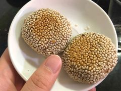 -洪运轩饭庄(北纬路店)