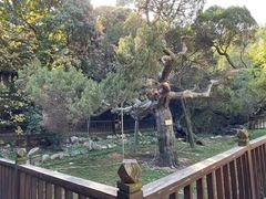 -草庵摩尼教遗址公园