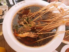-三生小馆(亭知路店)