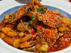 -辣小鲜·南昌大排档(船山路店)