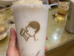 -喜茶(天津乐宾百货店)