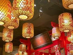 -南京大牌档(新街口德基广场店)