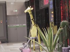 -INLOVE KTV(杭州滨江宝龙城店)