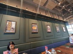 -章记星洲 · 新加坡餐厅(望京店)