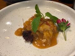 螺片-大江户日本料理(吕厝店)