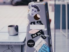 门面-麻雀咖啡SPARROW COFFEE(十全街店)