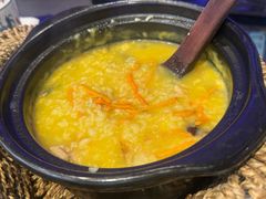 -南拳十三姨·潮汕砂锅粥·粤菜(西单大悦城店)