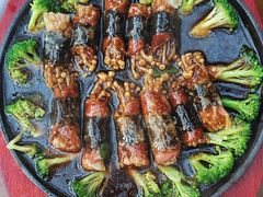 -少林寺欢喜地素斋馆