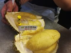 -都念榴莲·城市榴莲