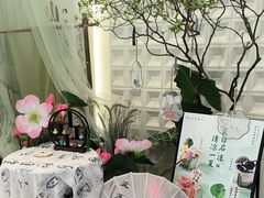 -山与蓝·轻糖鲜果蛋糕(勒泰店)