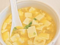 蟹粉豆腐-松鹤楼(狮山永利广场店)