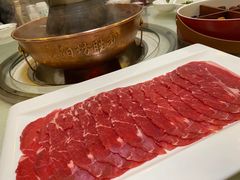 -阳坊胜利涮羊肉(阳坊老店)