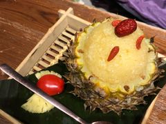 -云海肴·汽锅鸡·云南菜(美罗城店)