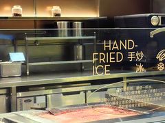 -喜茶(深圳万象城黑金店)