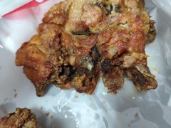 -香园炸鸡(鞍山西道店)