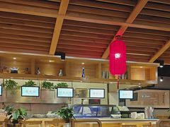 -龙抄手食府(浣花北路店)