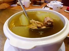 -百年银屏蚝烙·潮汕菜·非遗(乐山店)