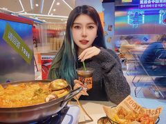 -崔解放·朝韩大排档(虹悦城店)