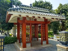 -广州雕塑公园