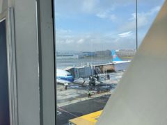 -乌鲁木齐天山国际机场-T3航站楼