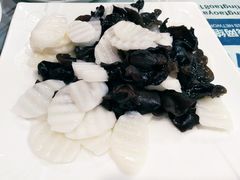 -听涛雅苑百味饺子老家菜馆