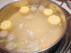 -汕头八合里海记牛肉店(清河店)