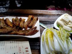 -霄汉羊排(万松园一店)