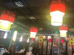-蜀大侠火锅(香格里拉店)