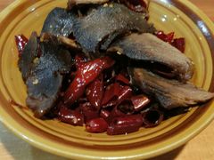 -虢国羊肉汤馆(政二街店)