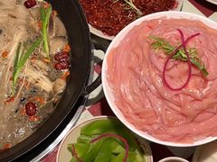 -赵美丽重庆火锅(西安直营总店)