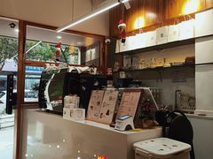 -via coffee(万象城店)