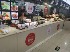 -青岛蓝海大饭店·渔歌舫(李沧店)