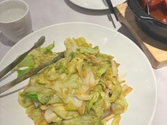 -毛家饭店·融合新湘菜·主题宴(齐鲁软件园店)