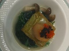 -莲苑中餐厅·Lotus Court(厦门马哥孛罗东方大酒店)